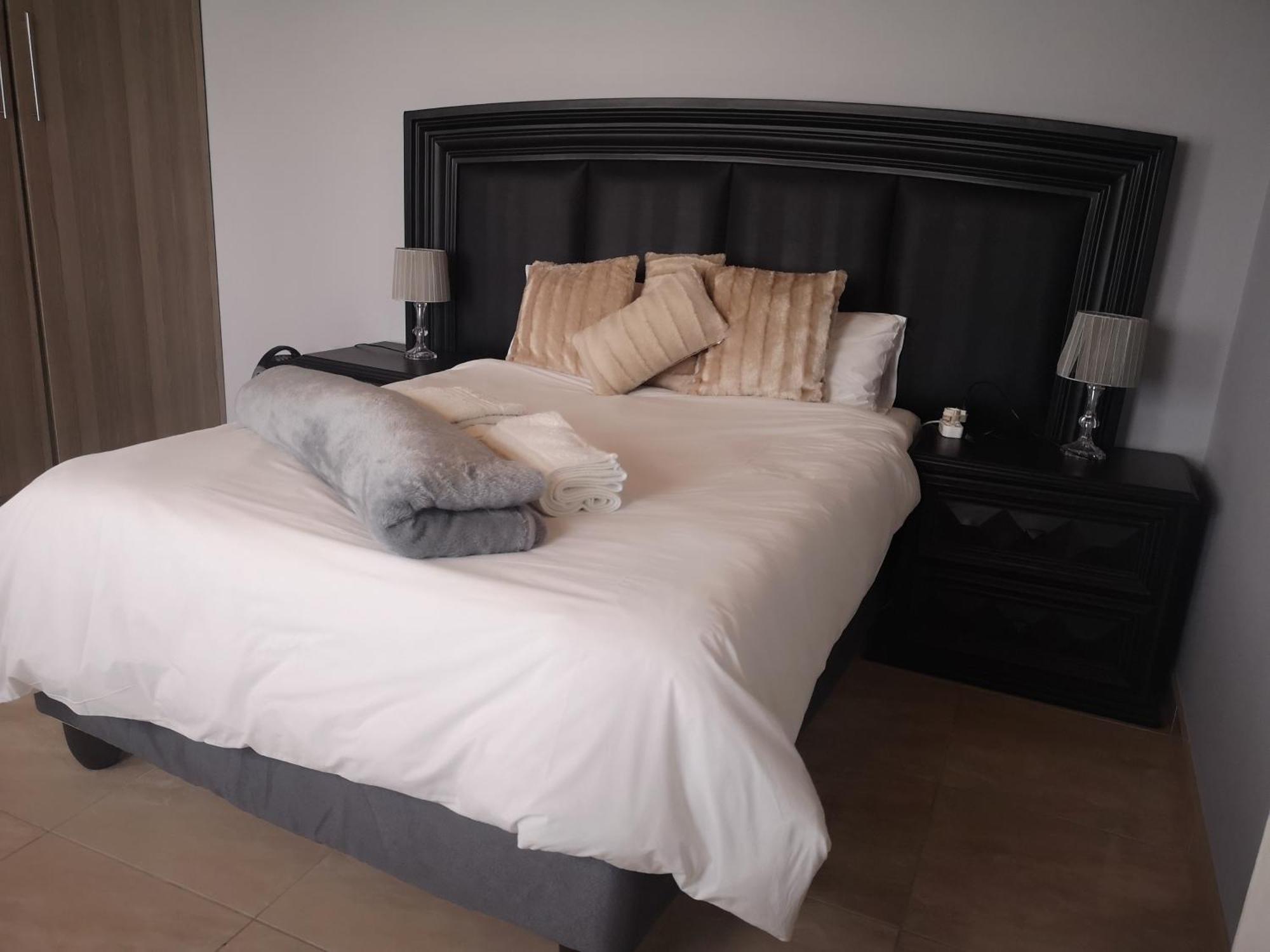 Tuvawa Luxury Suites Walvis Bay Dış mekan fotoğraf